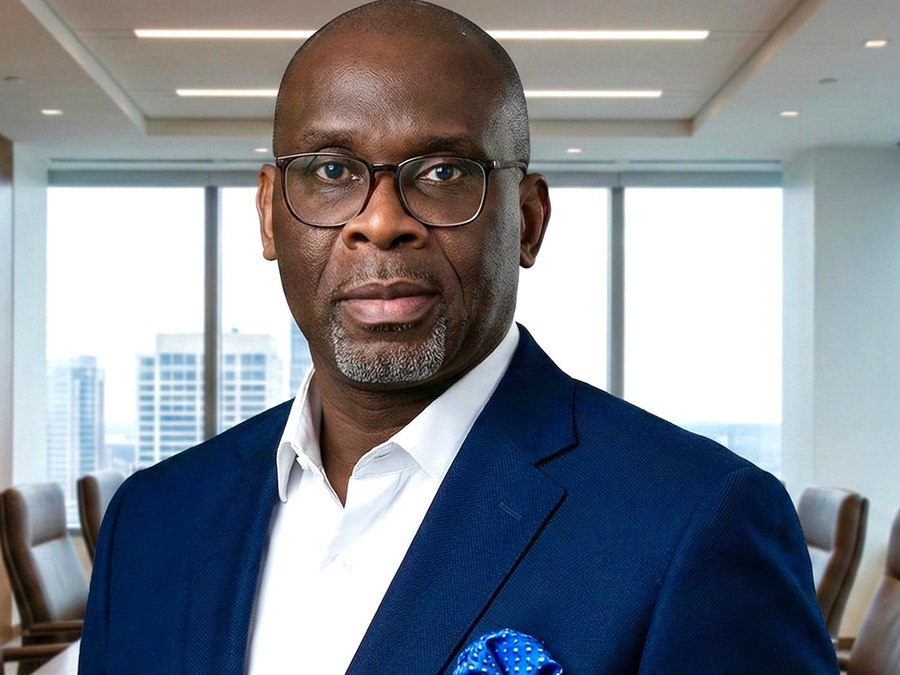 Founder, Synergia Consult Limited